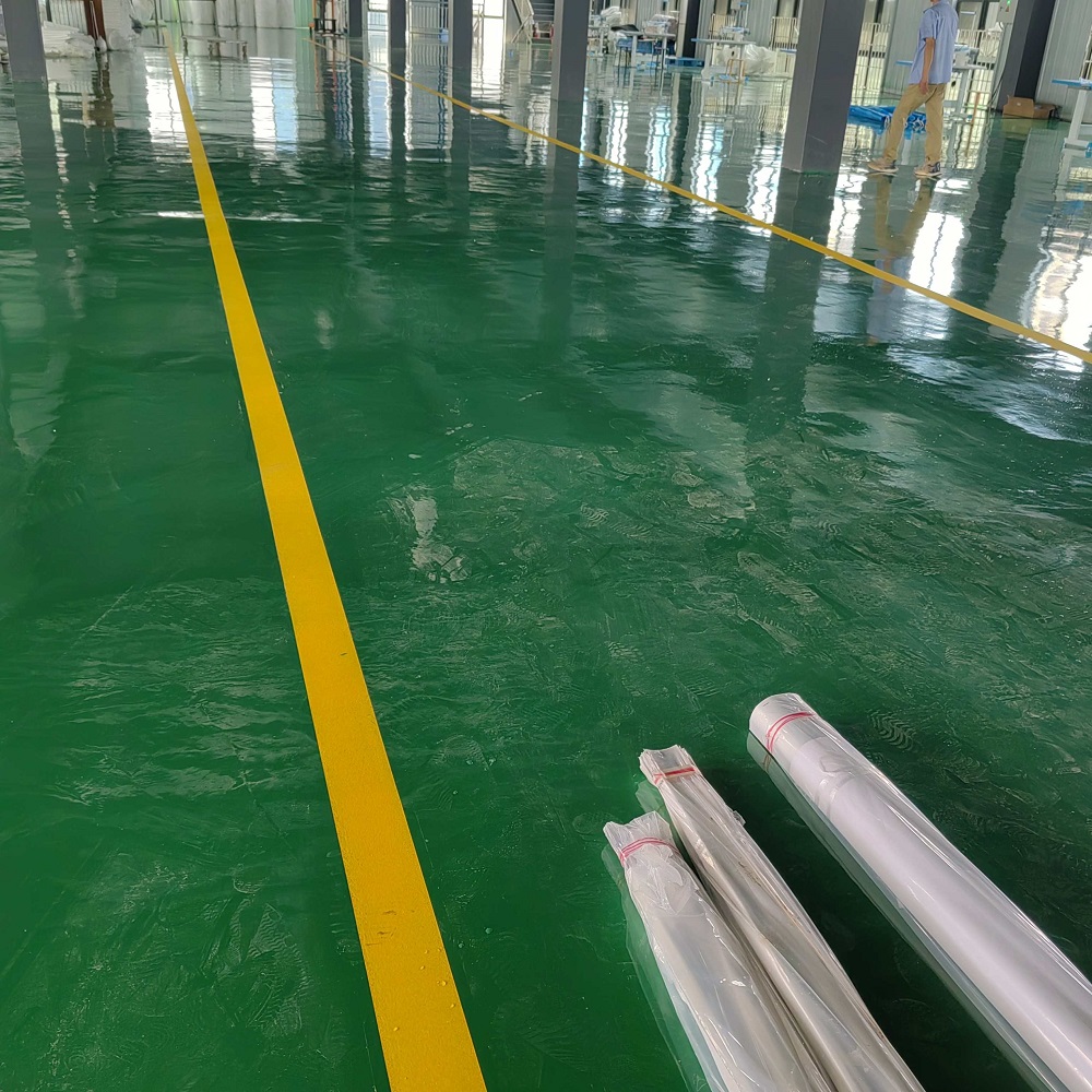 环氧地坪